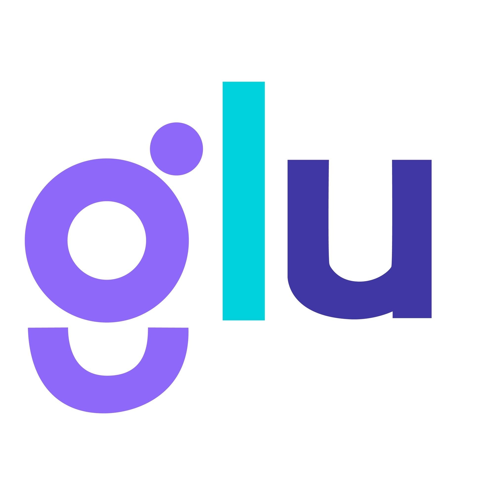 Glu