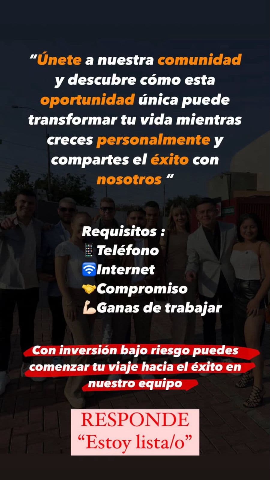 Marketing digitales y aplicaciones la compañía norteamericana llamada IQONIC