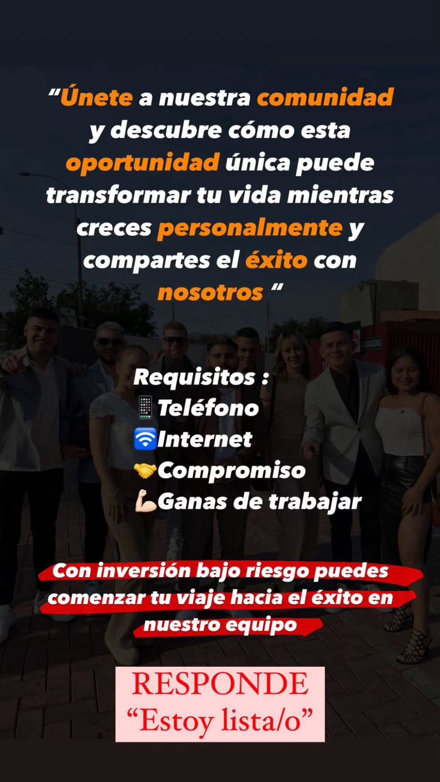 Marketing digitales y aplicaciones la compañía norteamericana llamada IQONIC